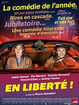 En liberté !