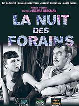 Affiche de La Nuit des forains, film à voir en streaming sur Pygargue
