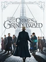 Fantastic Beasts: The Crimes Of Grindelwald (Original Motion Picture Soundtrack)