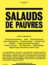 Affiche de Salauds de pauvres, film à voir en streaming sur Pygargue