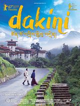 Affiche de Dakini, film à voir en streaming sur Pygargue