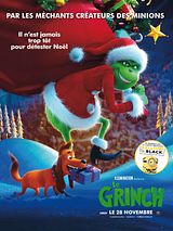 Dr. Seuss' the Grinch (Original Motion Picture Score)