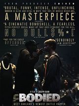 Affiche de Bodied, film à voir en streaming sur Pygargue