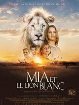 Mia et le lion blanc (Bande originale du film)