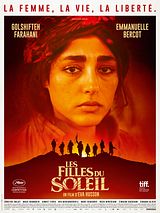 Les filles du soleil (Bande originale du film)
