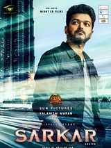 Sarkar (Tamil) [Original Motion Picture Soundtrack]