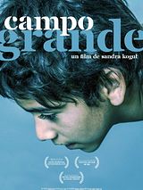 Affiche de Campo Grande, film à voir en streaming sur Pygargue
