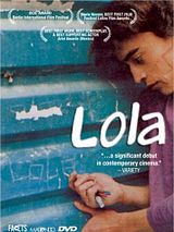 Affiche de Lola, film à voir en streaming sur Pygargue