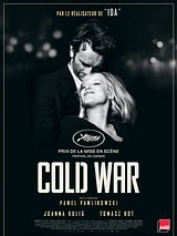 Cold War (Original Motion Picture Soundtrack)