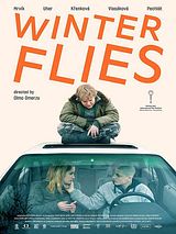 Affiche de Winter Flies, film à voir en streaming sur Pygargue