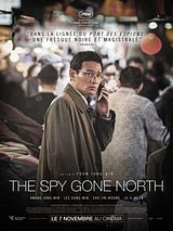Affiche de The Spy Gone North, film à voir en streaming sur Pygargue