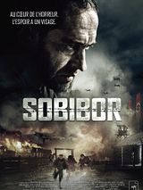 Affiche de Sobibor, film à voir en streaming sur Pygargue