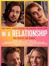 Affiche de Relationship, film à voir en streaming sur Pygargue