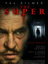 Affiche de The Super, film à voir en streaming sur Pygargue