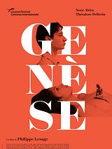 Affiche de Genèse, film à voir en streaming sur Pygargue