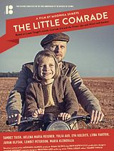 Affiche de The Little Comrade, film à voir en streaming sur Pygargue
