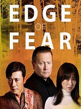 Affiche de Edge of Fear, film à voir en streaming sur Pygargue