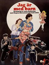 Affiche de Jag är med barn, film à voir en streaming sur Pygargue