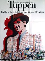 Affiche de Tuppen, film à voir en streaming sur Pygargue