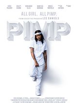 Affiche de Pimp, film à voir en streaming sur Pygargue