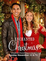 Affiche de Noël en dansant, film à voir en streaming sur Pygargue