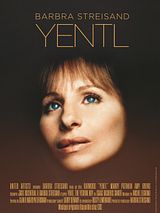 Affiche de Yentl, film à voir en streaming sur Pygargue
