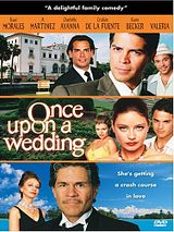 Affiche de Once upon a Wedding, film à voir en streaming sur Pygargue