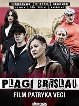 Affiche de Le fléau de Breslau, film à voir en streaming sur Pygargue