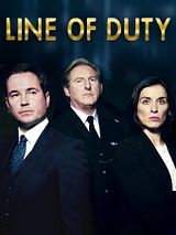 Line of Duty (Music from the Original Series)