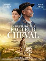 L'incroyable histoire du Facteur Cheval (Bande Originale)