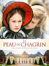Affiche de La peau de chagrin, film à voir en streaming sur Pygargue