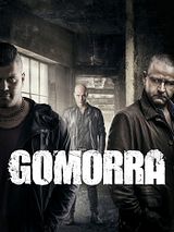 Gomorra: la serie (Colonna Sonora Originale)