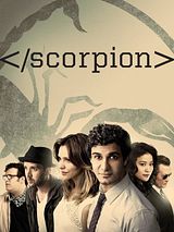 Scorpion Fandom Soundtrack (Music Inspired by the TV Series)