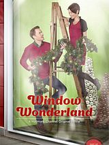 Affiche de La plus belle vitrine de Noël, film à voir en streaming sur Pygargue