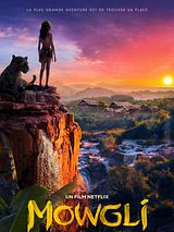 Mowgli: Legend Of The Jungle (Original Motion Picture Soundtrack)