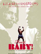 Affiche de Heart, Baby!, film à voir en streaming sur Pygargue