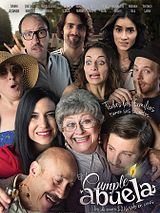 Affiche de El cumple de la abuela, film à voir en streaming sur Pygargue