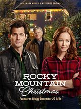 Affiche de Le Ranch de Noël, film à voir en streaming sur Pygargue