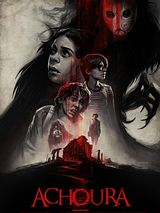 Affiche de Achoura, film à voir en streaming sur Pygargue