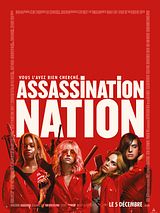 Assassination Nation (Original Motion Picture Soundtrack)