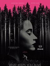 Affiche de What Keeps You Alive, film à voir en streaming sur Pygargue