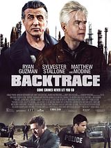 Affiche de Backtrace, film à voir en streaming sur Pygargue