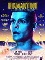 Affiche de Diamantino, film à voir en streaming sur Pygargue