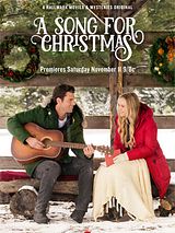 Affiche de Une superstar pour Noël, film à voir en streaming sur Pygargue