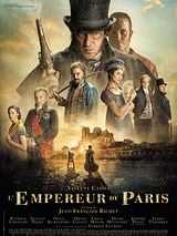 L'Empereur de Paris (Bande originale du film)