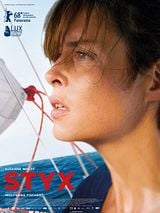 Affiche de Styx, film à voir en streaming sur Pygargue