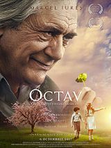 Affiche de Octave, film à voir en streaming sur Pygargue