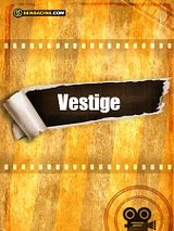 Affiche de Vestige, film à voir en streaming sur Pygargue