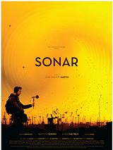 Affiche de Sonar, film à voir en streaming sur Pygargue