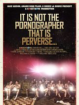 Affiche de It is not the pornographer that is perverse, film à voir en streaming sur Pygargue